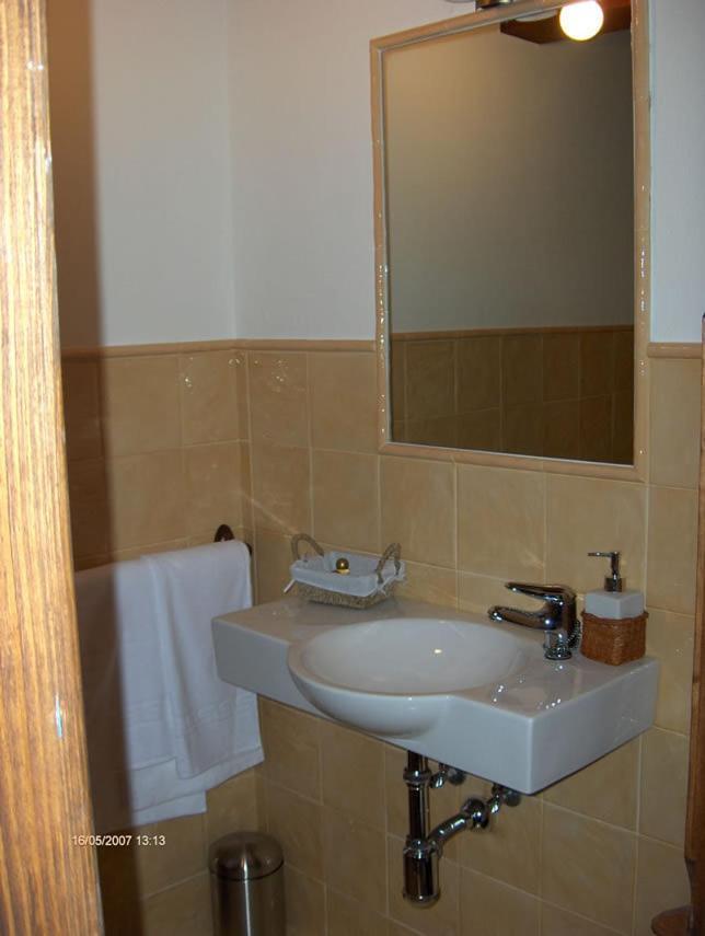 La Prida Apartamentos Rurales Caleao ภายนอก รูปภาพ