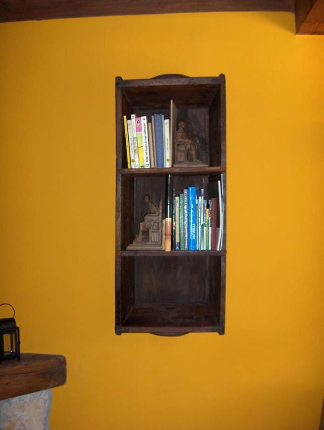 La Prida Apartamentos Rurales Caleao ภายนอก รูปภาพ