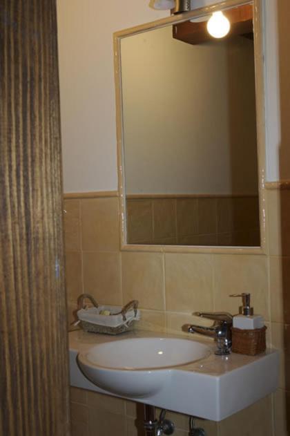 La Prida Apartamentos Rurales Caleao ภายนอก รูปภาพ